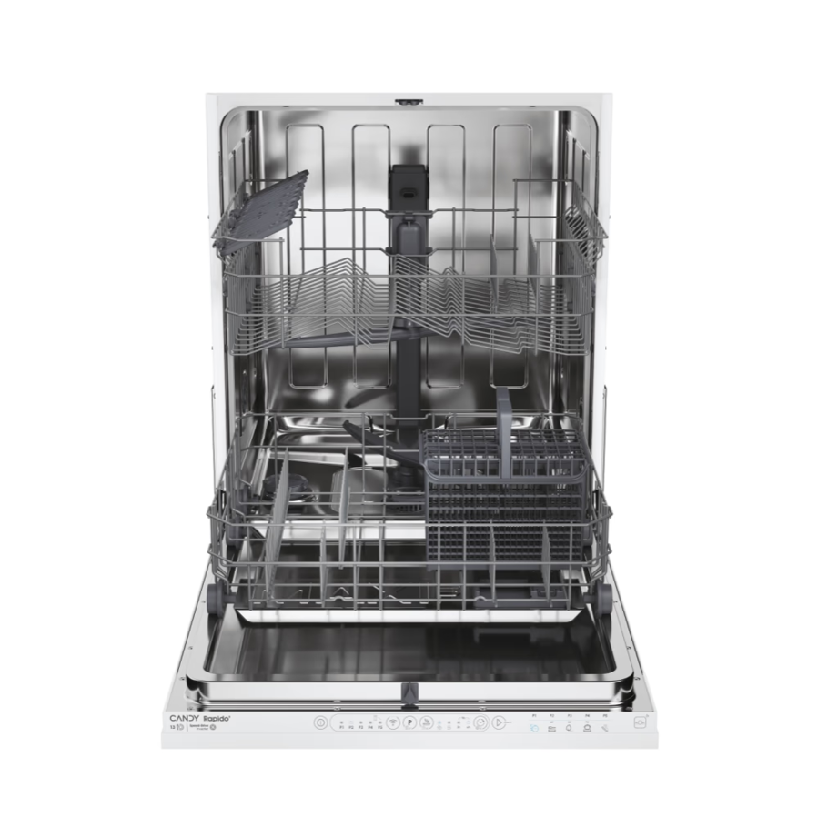 Ugradbena perilica posuđa Candy CI3E53L0W WiFi
