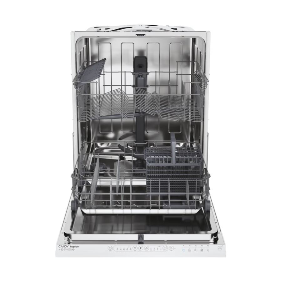 Ugradbena perilica posuđa Candy CI3E7L0W2 WiFi