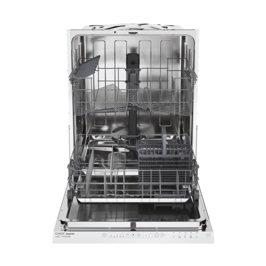 Ugradbena perilica posuđa Candy CI4C6F0A AirDry WiFi