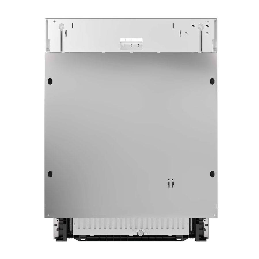 Ugradbena perilica posuđa Candy CI4E6L0W WiFi