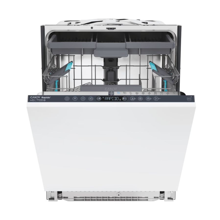 Ugradbena perilica posuđa Candy CI6B4S1PSA AirDry WiFi