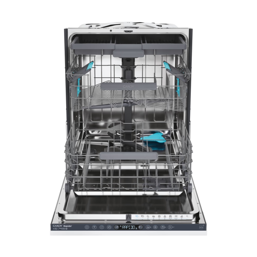 Ugradbena perilica posuđa Candy CI6B4S1PSA AirDry WiFi