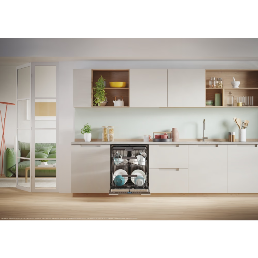 Ugradbena perilica posuđa Candy CI6B4S1PSA AirDry WiFi