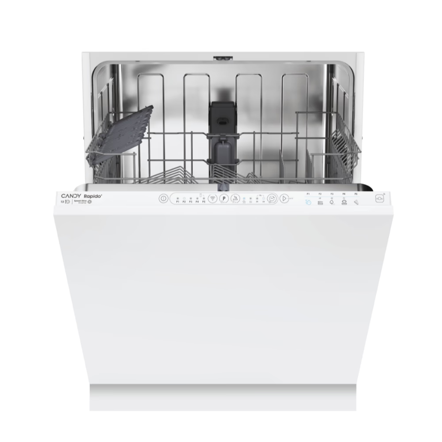 Ugradbena perilica posuđa Candy CIP3E7L0W WiFi