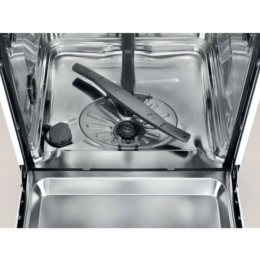 Ugradbena perilica posuđa Electrolux E52LE110S AirDry