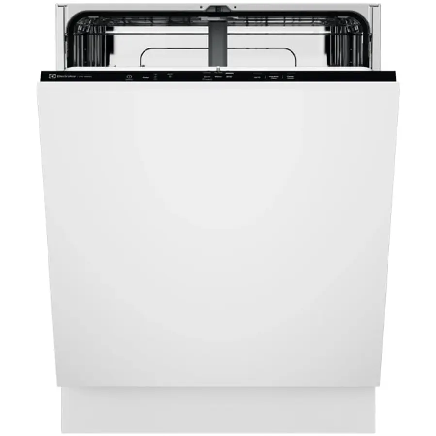 Ugradbena perilica posuđa Electrolux E52LE110S AirDry