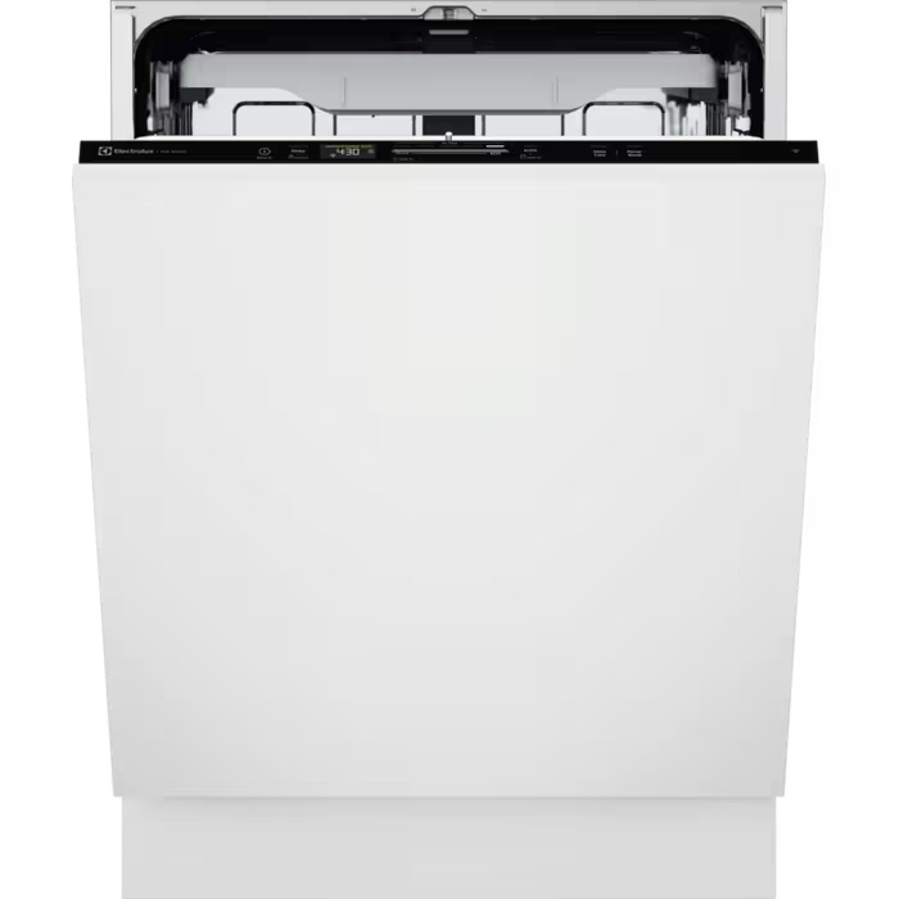 Ugradbena perilica posuđa Electrolux E72LB210S WiFi AirDry