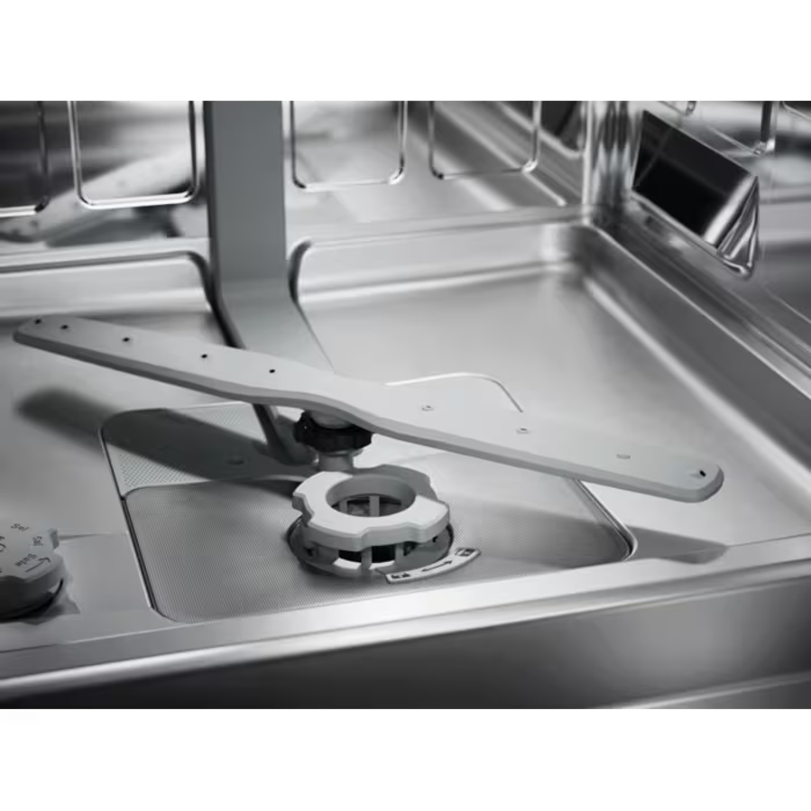 Ugradbena perilica posuđa Electrolux E72LB210S WiFi AirDry