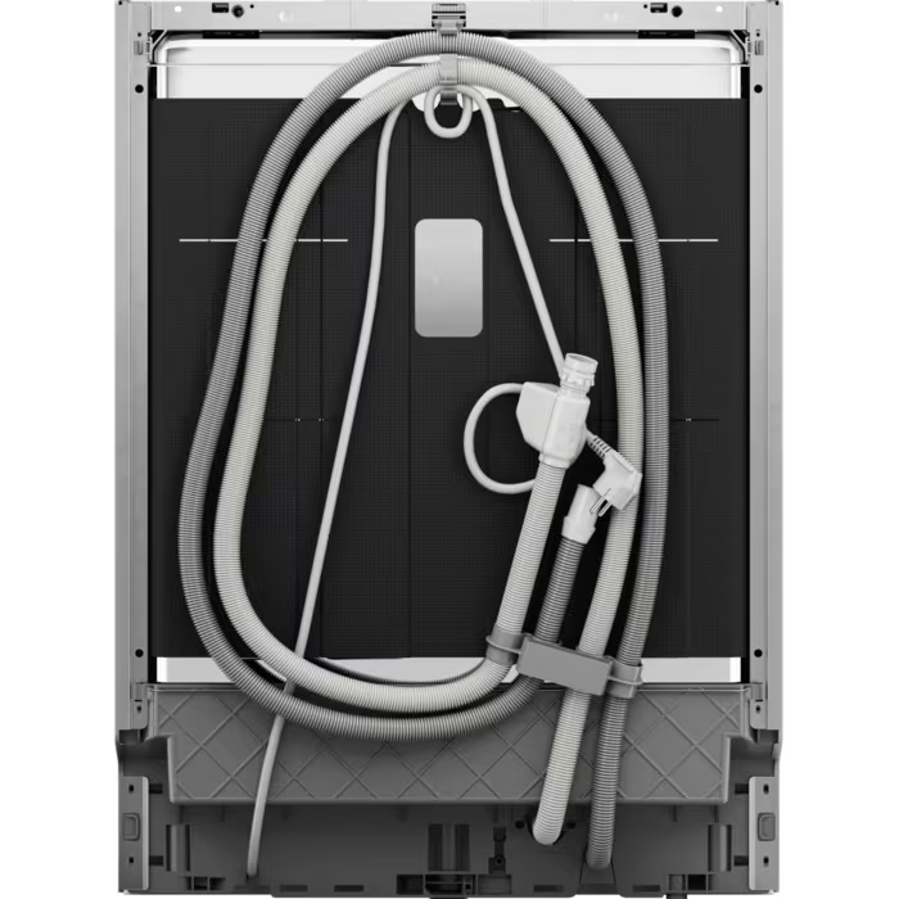 Ugradbena perilica posuđa Electrolux E82IX220ST AirDry MatBlack