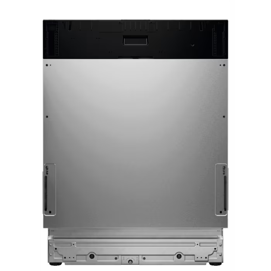 Ugradbena perilica posuđa Electrolux E82IX220ST AirDry MatBlack