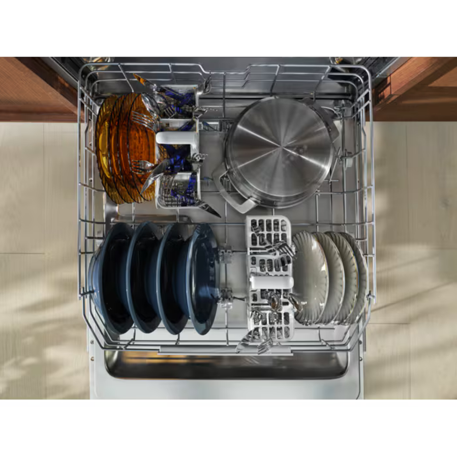 Ugradbena perilica posuđa Electrolux E82LA220T WiFi AirDry