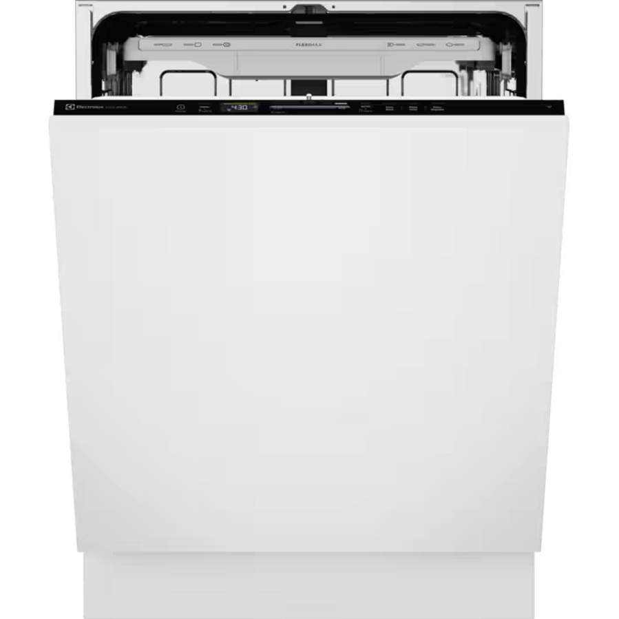 Ugradbena perilica posuđa Electrolux E82LC500S ComfortLift AirDry