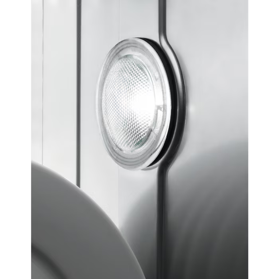 Ugradbena perilica posuđa Electrolux E82LX520T ComfortLift WiFi AirDry