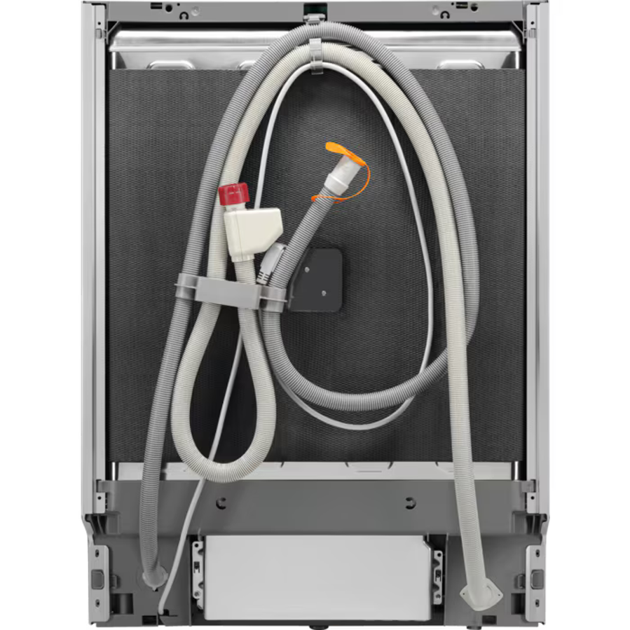 Ugradbena perilica posuđa Electrolux E82LX520T ComfortLift WiFi AirDry