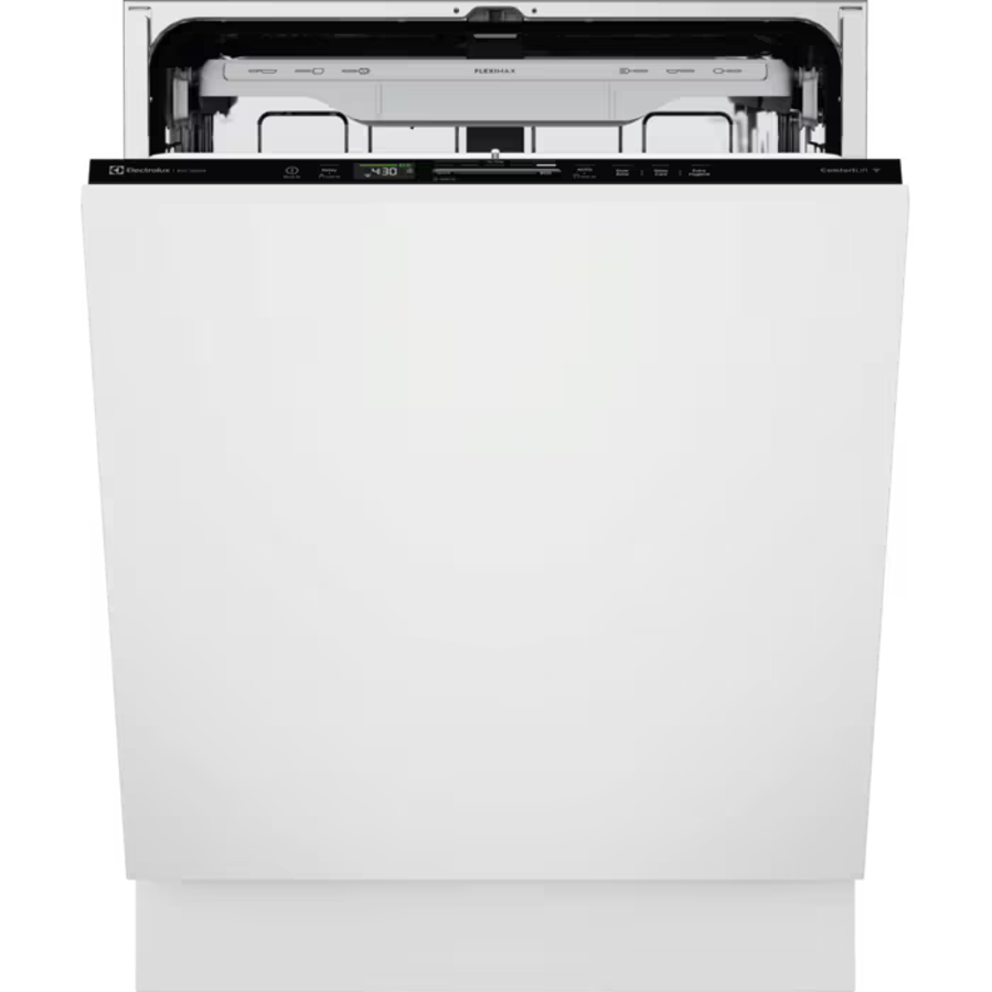 Ugradbena perilica posuđa Electrolux E82LX520T ComfortLift WiFi AirDry