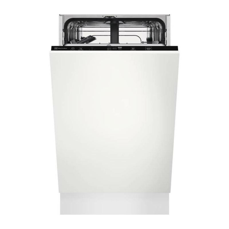 Ugradbena perilica posuđa - Electrolux EEA22100L