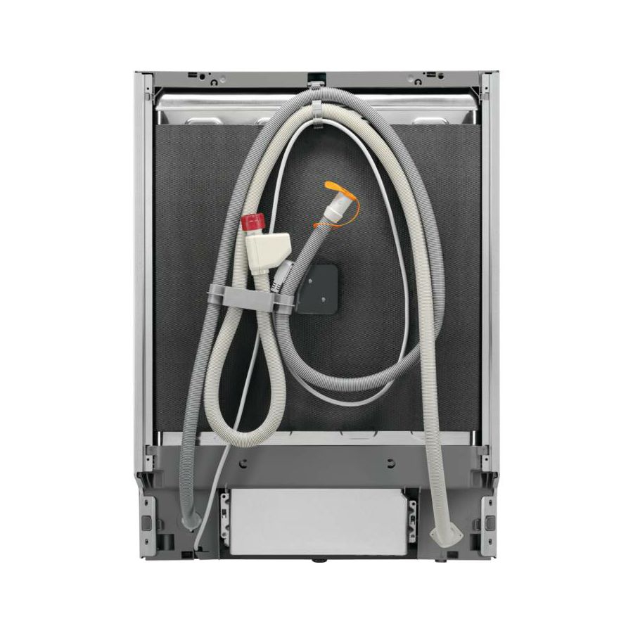 Ugradbena perilica posuđa Electrolux EEC87400W ComfortLift