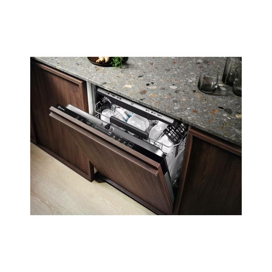 Ugradbena perilica posuđa Electrolux EEG69405L