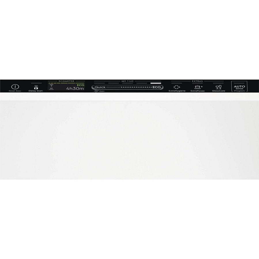 Ugradbena perilica posuđa Electrolux EEG88700W WiFi