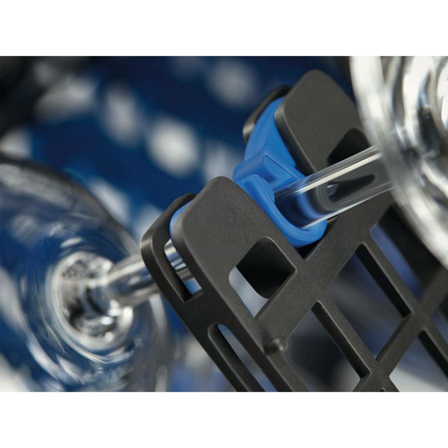 Ugradbena perilica posuđa Electrolux EEG88700W WiFi