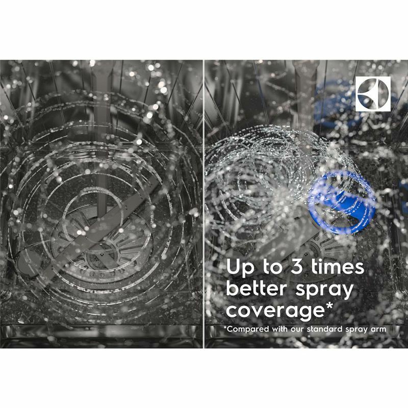 Ugradbena perilica posuđa Electrolux EEM43200L