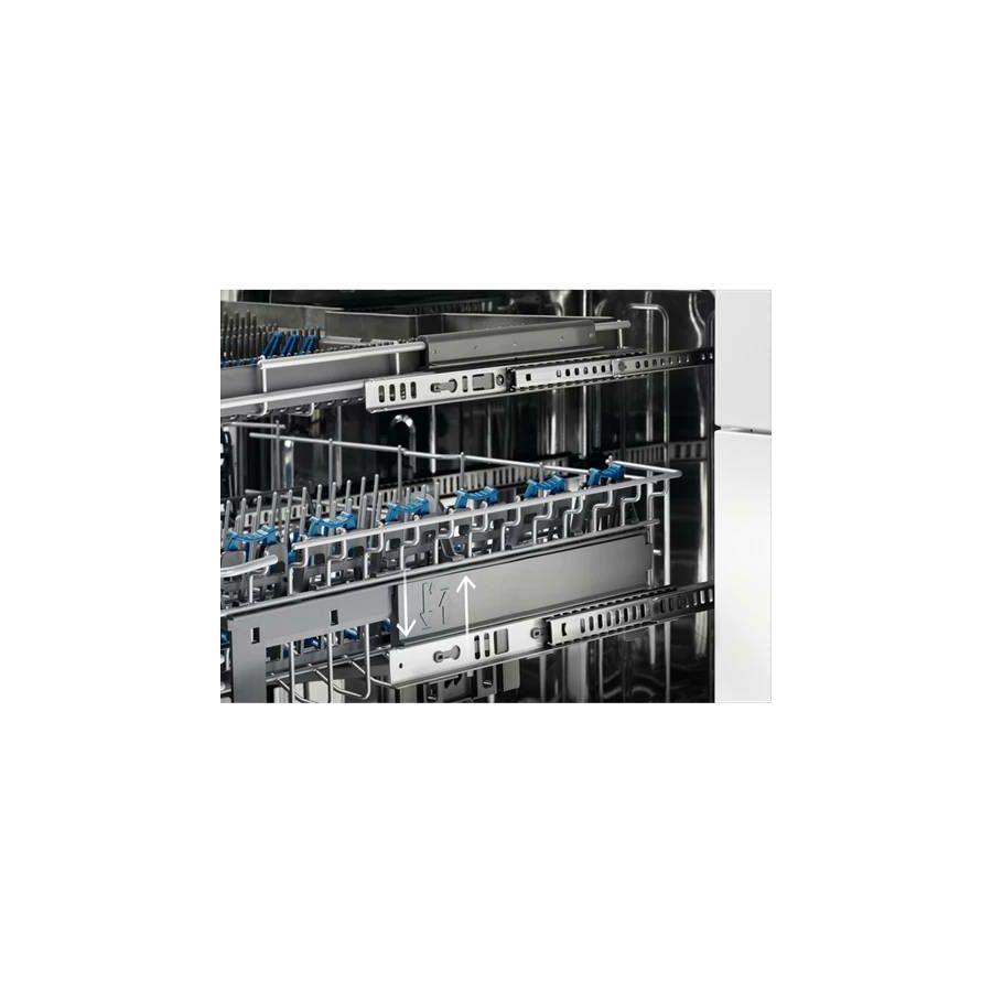 Ugradbena perilica posuđa Electrolux EEM48200IX