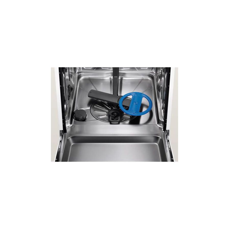 Ugradbena perilica posuđa Electrolux EEM48200IX