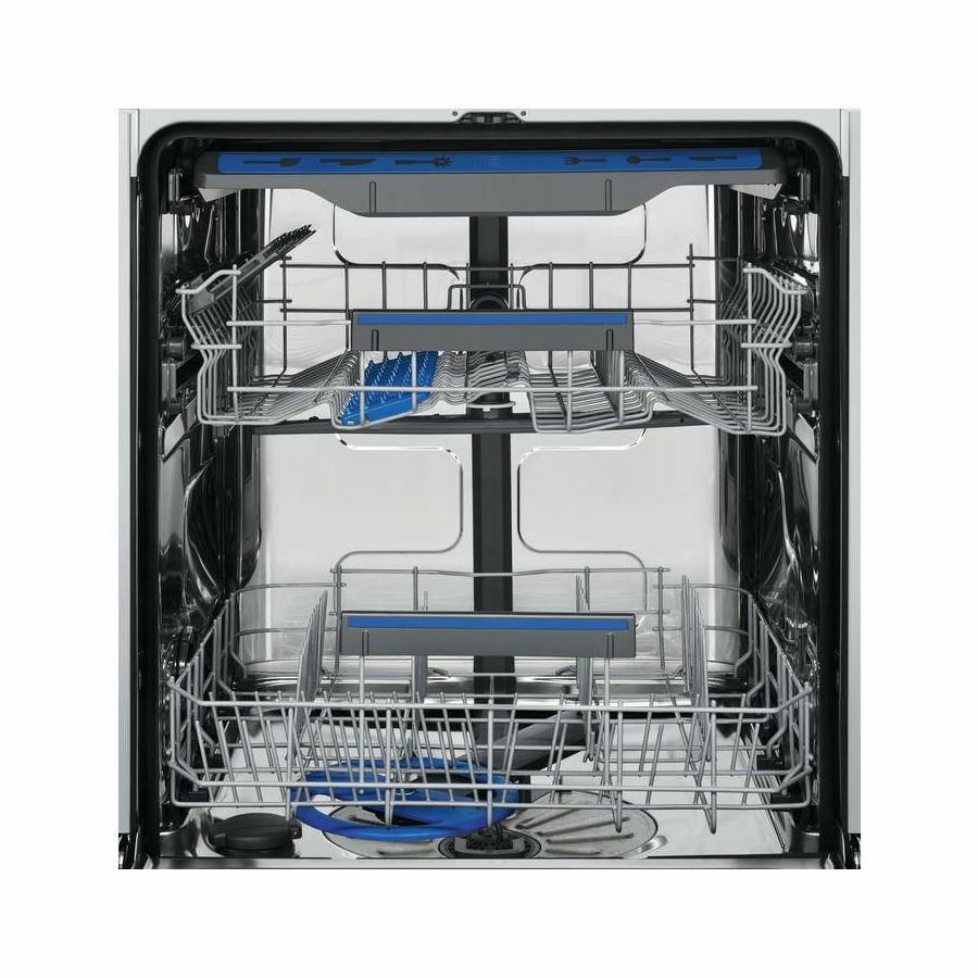 Ugradbena perilica posuđa Electrolux EEM48321L