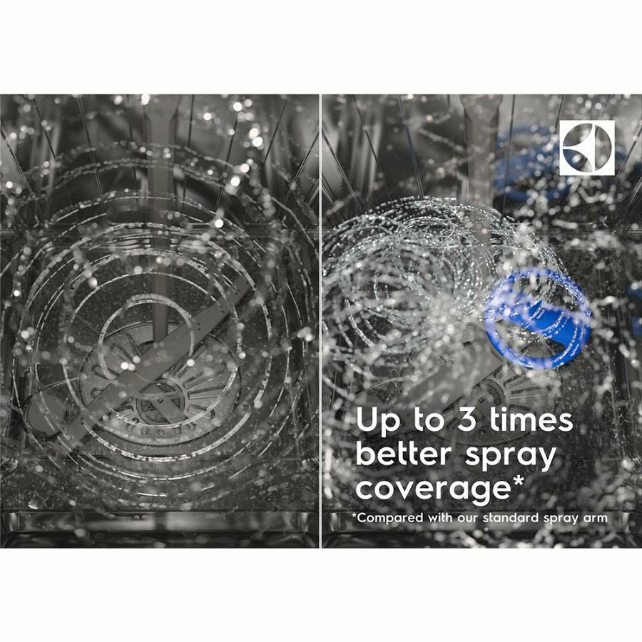 Ugradbena perilica posuđa Electrolux EEM48321L