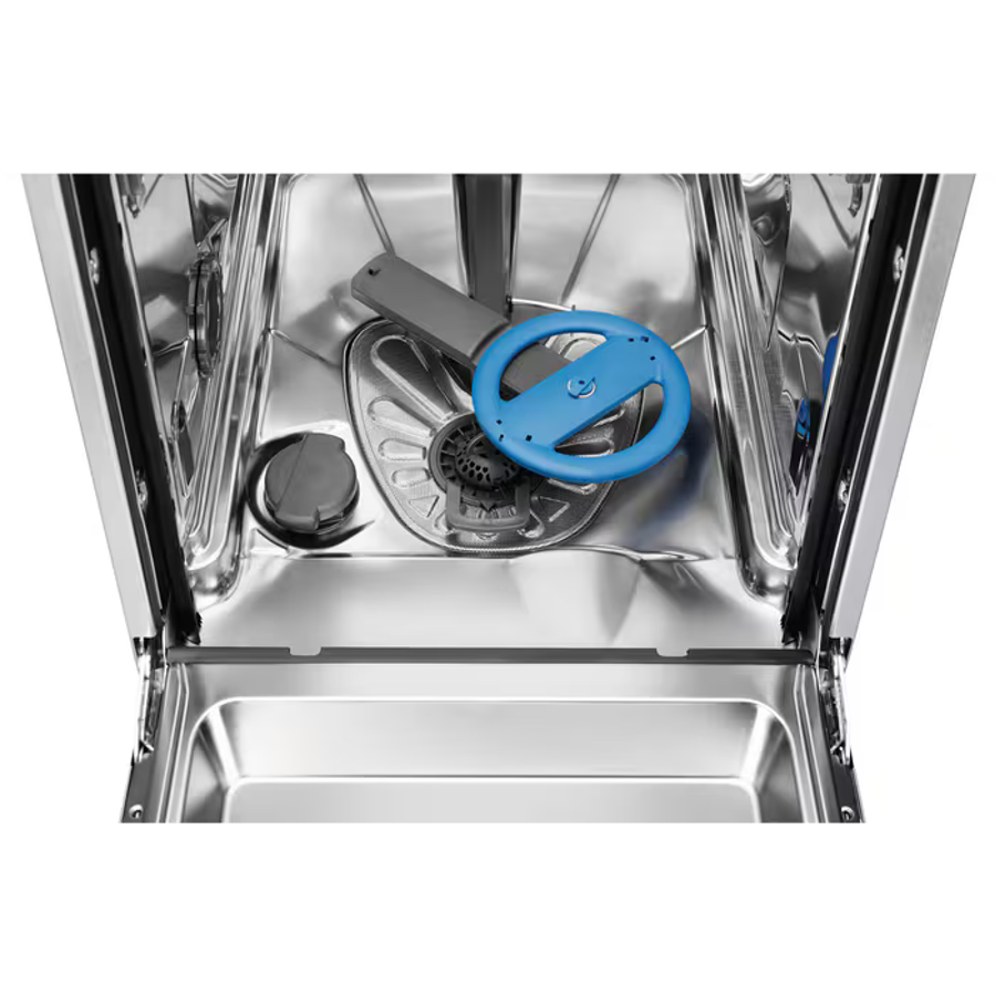 Ugradbena perilica posuđa Electrolux EEM63310L AirDry