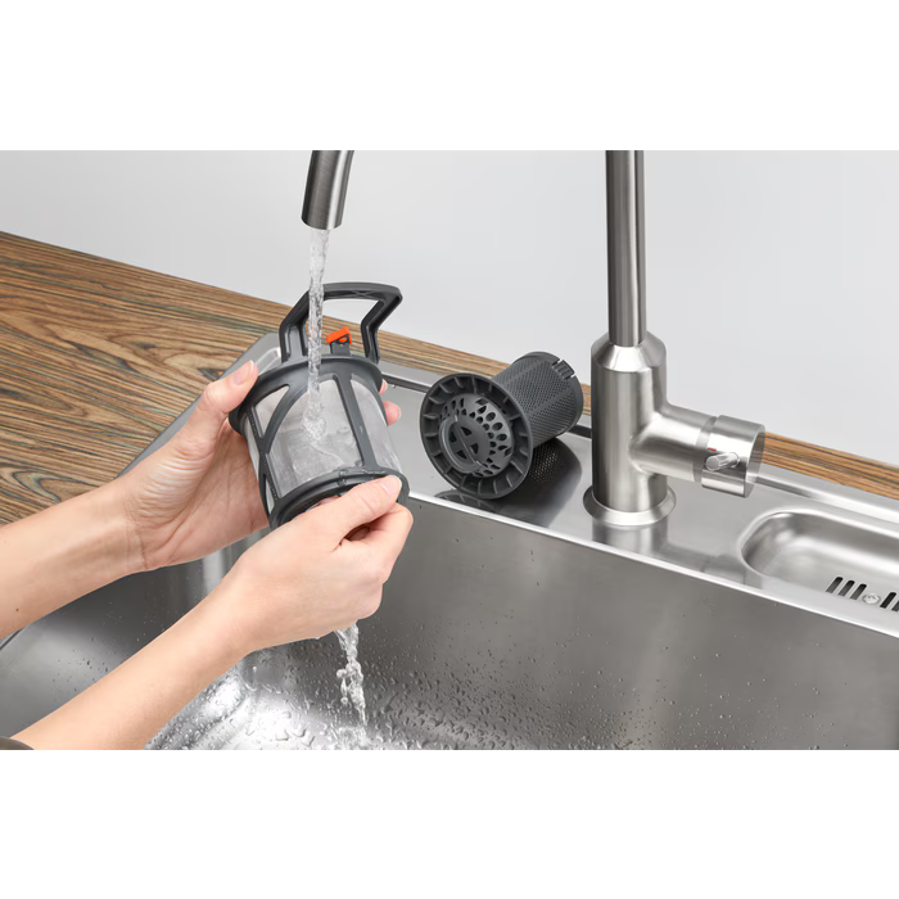 Ugradbena perilica posuđa Electrolux EEM63310L AirDry