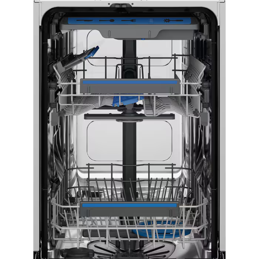 Ugradbena perilica posuđa Electrolux EEM63310L AirDry