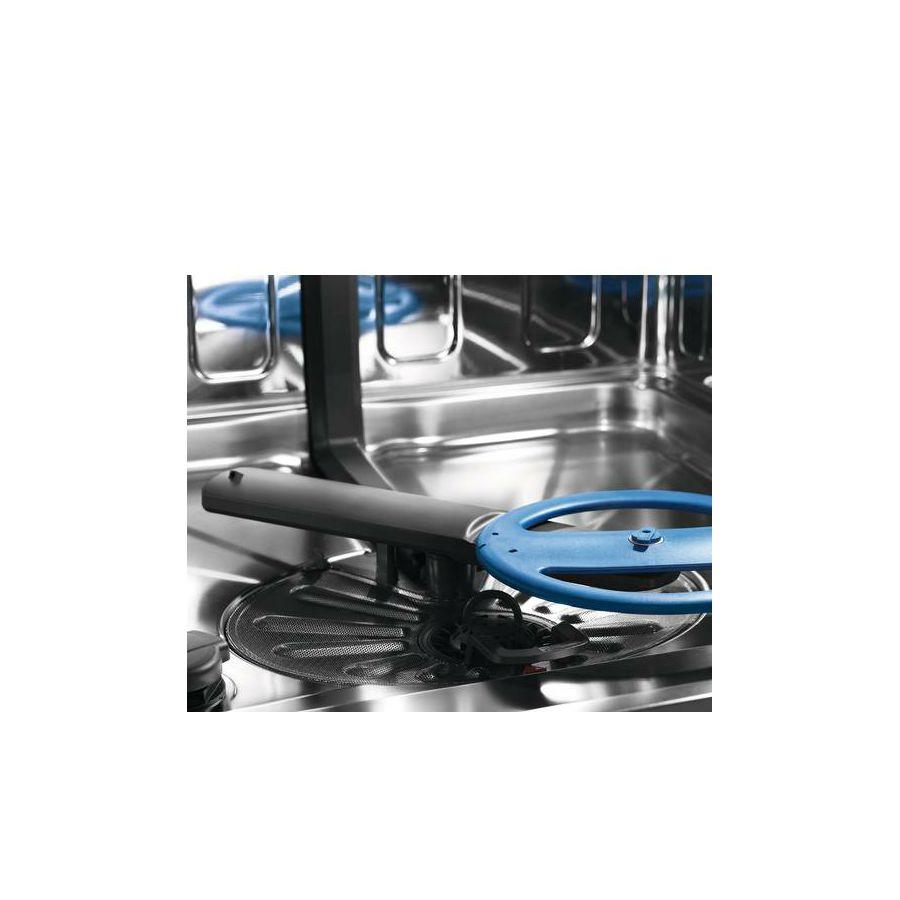 Посудомоечная машина electrolux eem69310l