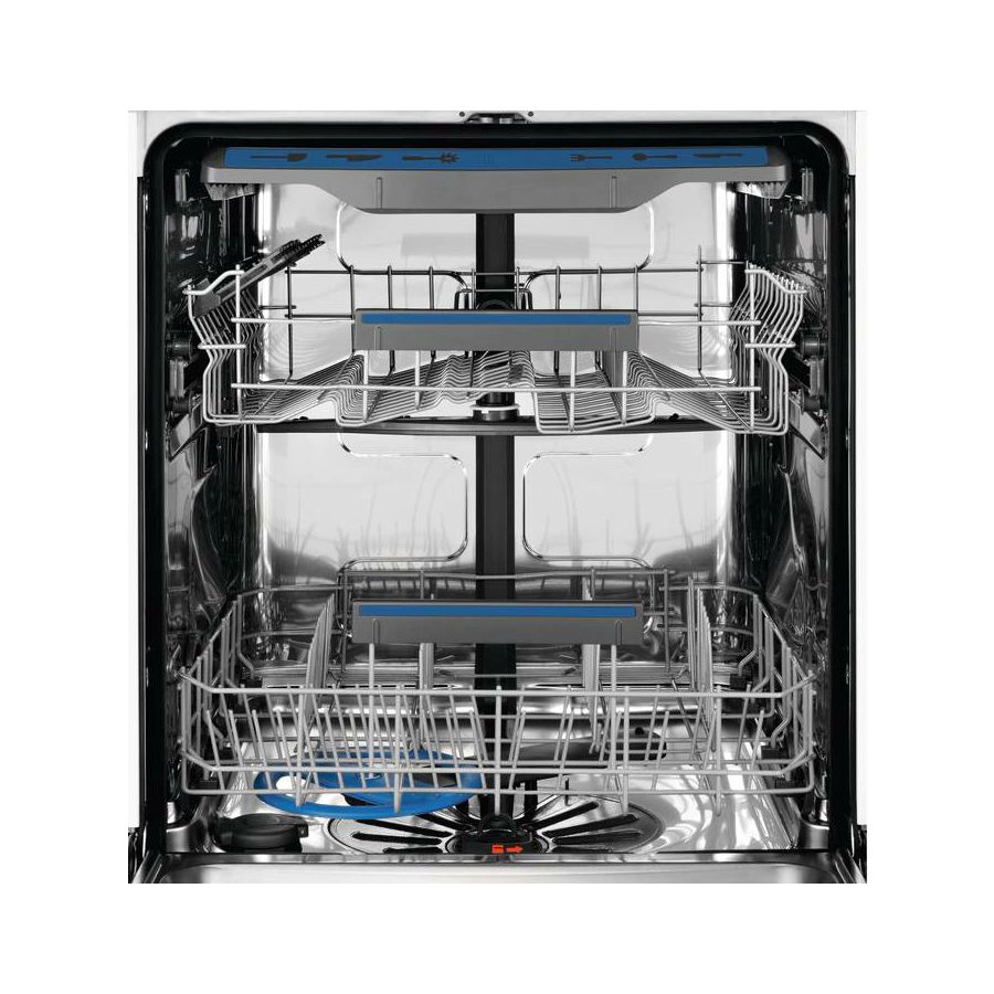 Ugradbena perilica posuđa Electrolux EES48200L