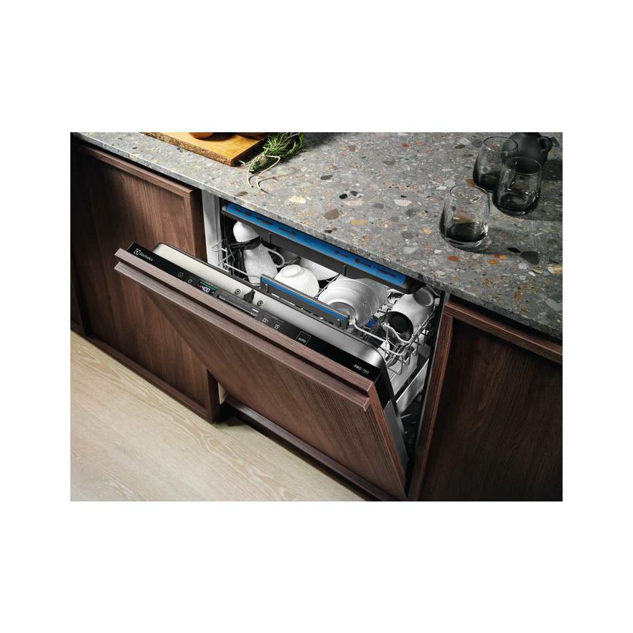 Ugradbena perilica posuđa Electrolux EES48200L