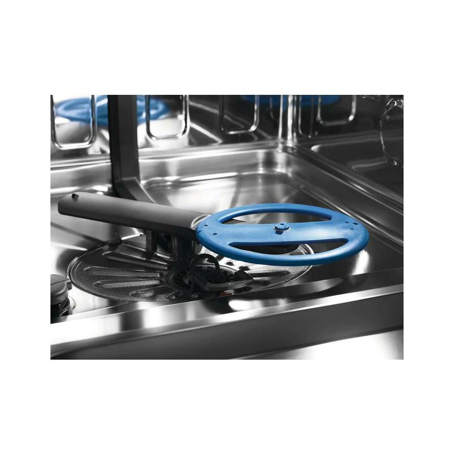 Ugradbena perilica posuđa Electrolux EEZ69410W