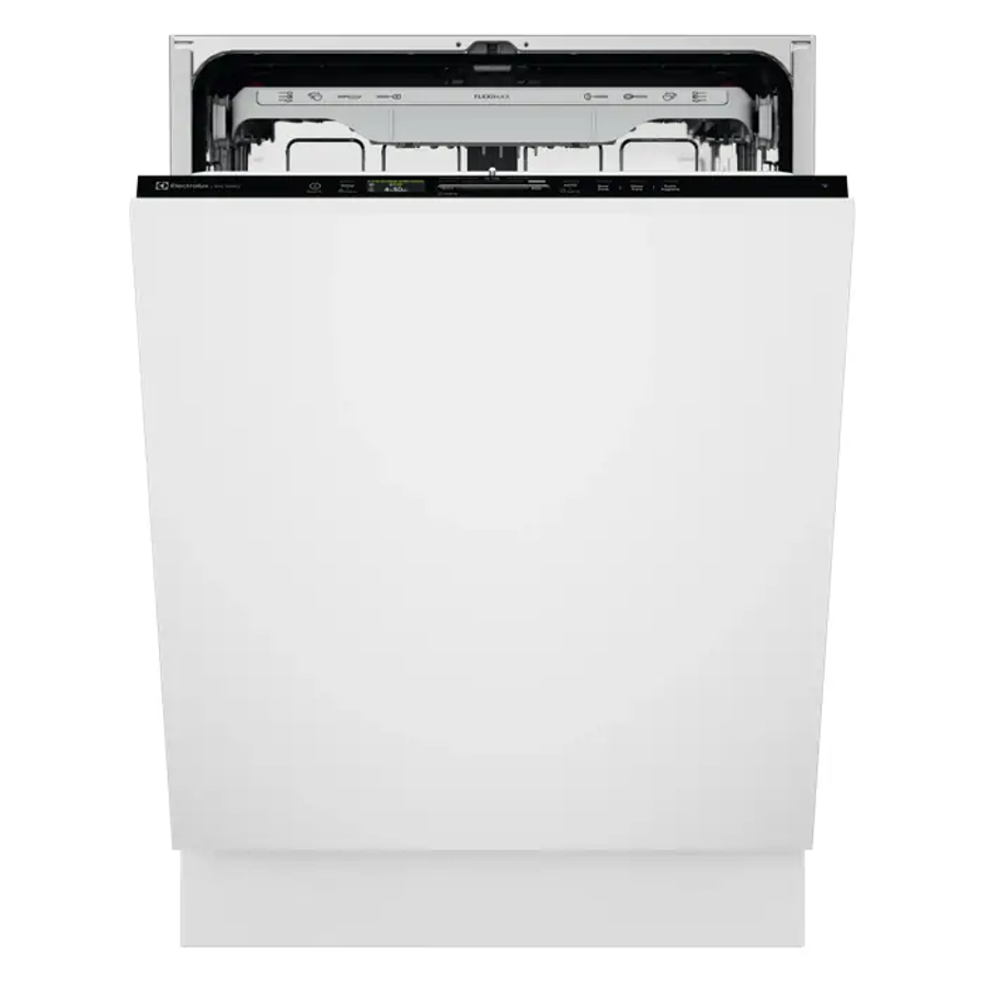 Ugradbena perilica posuđa Electrolux KL87X200T AirDry MaxiSpace 87cm