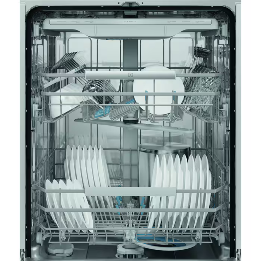 Ugradbena perilica posuđa Electrolux KL87X200T AirDry MaxiSpace 87cm