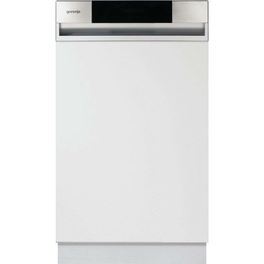 Ugradbena perilica posuđa Gorenje GI520E15X