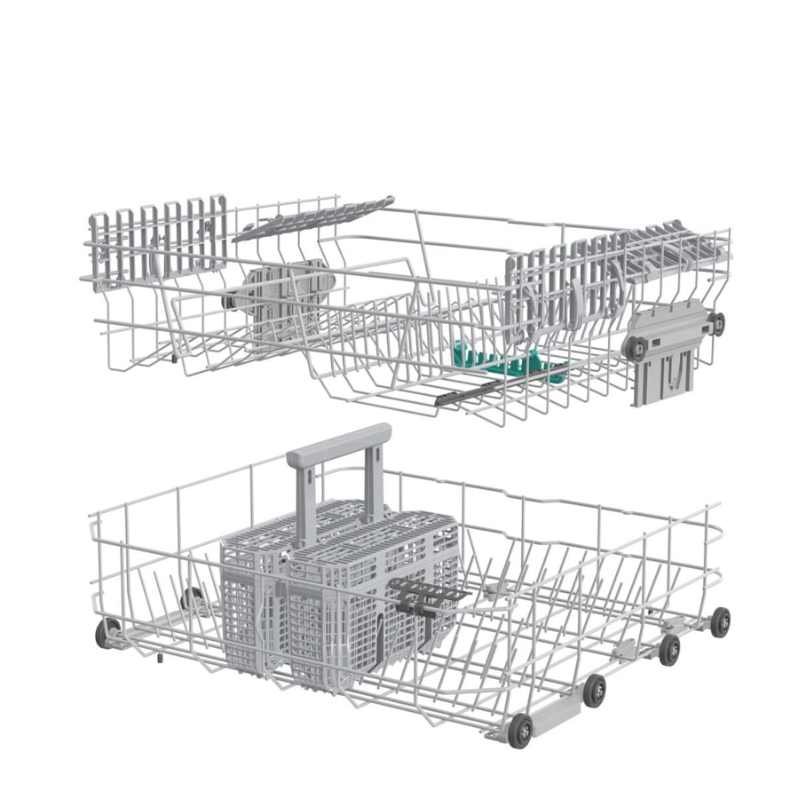 Ugradbena perilica posuđa Gorenje GI642E90X