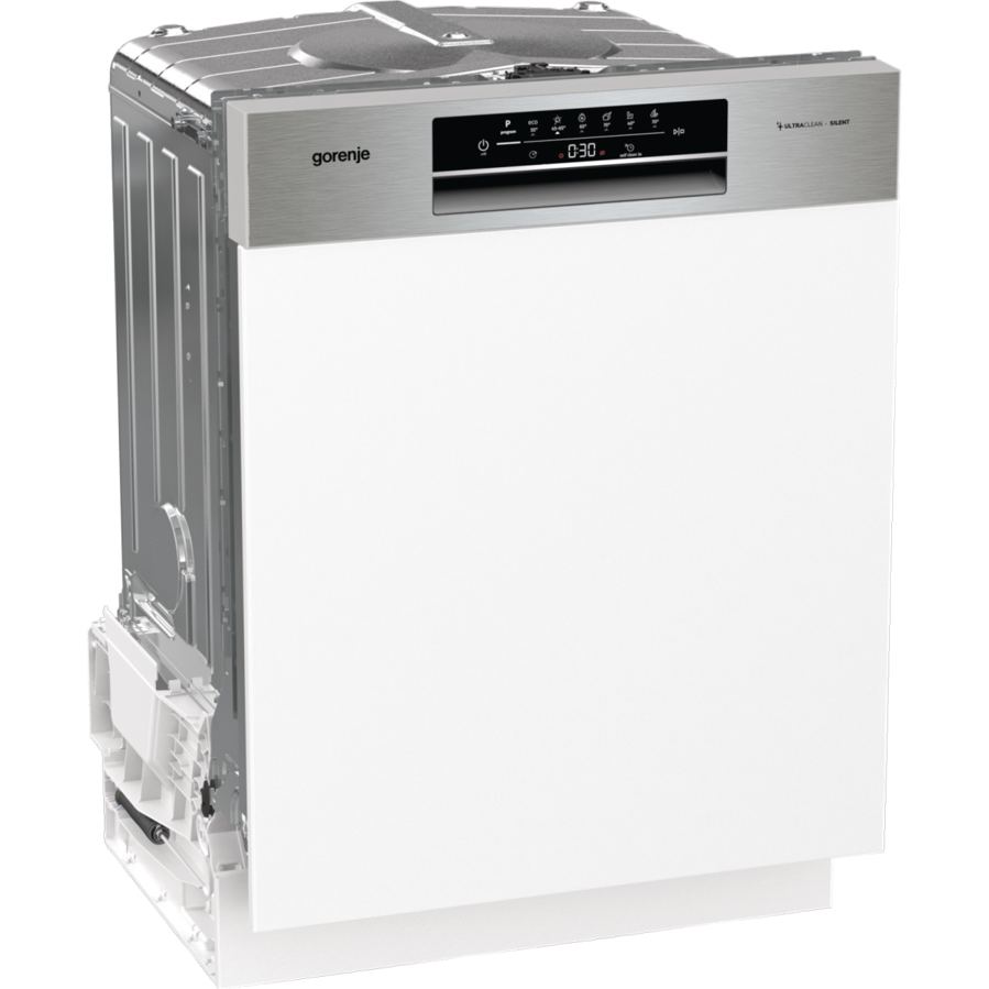 Ugradbena perilica posuđa Gorenje GI643C90X