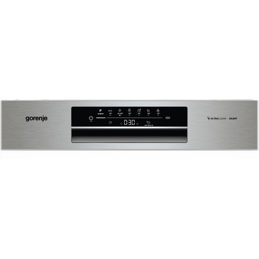 Ugradbena perilica posuđa Gorenje GI643C90X