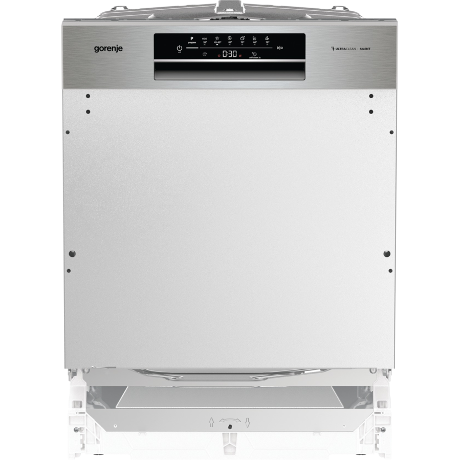 Ugradbena perilica posuđa Gorenje GI643C90X