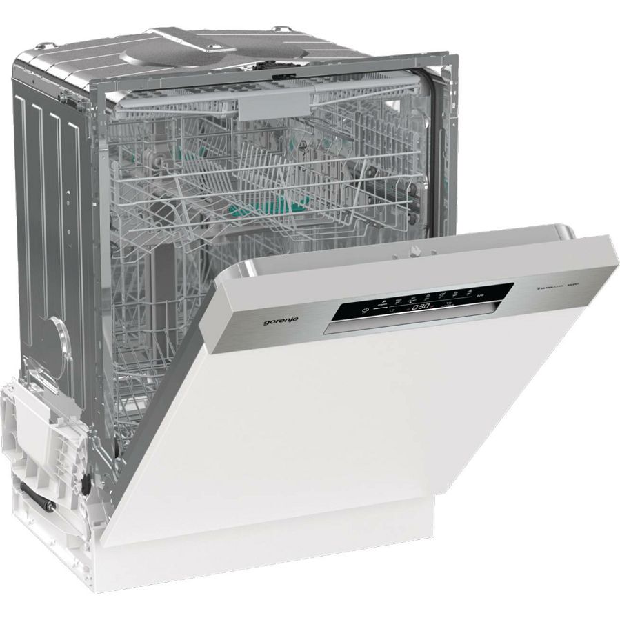 Ugradbena perilica posuđa Gorenje GI643D90X
