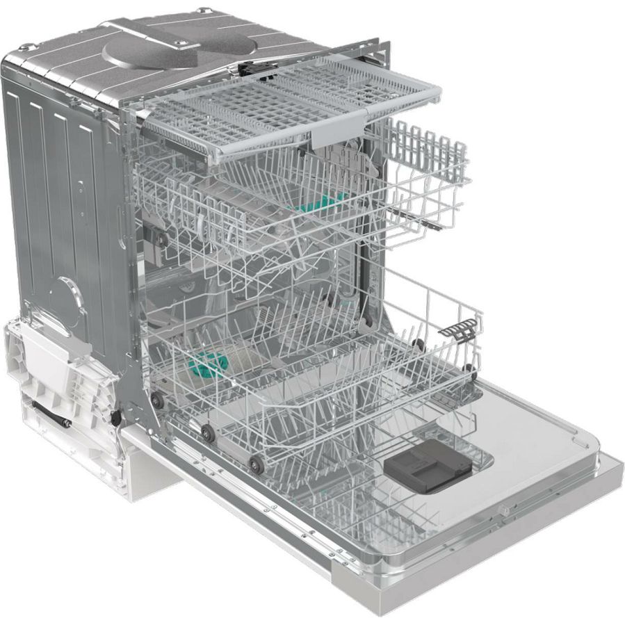 Ugradbena perilica posuđa Gorenje GI643D90X
