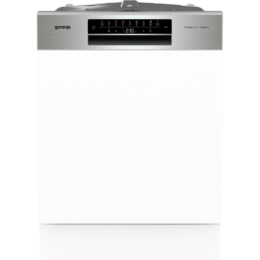 Ugradbena perilica posuđa Gorenje GI672B90X WiFi