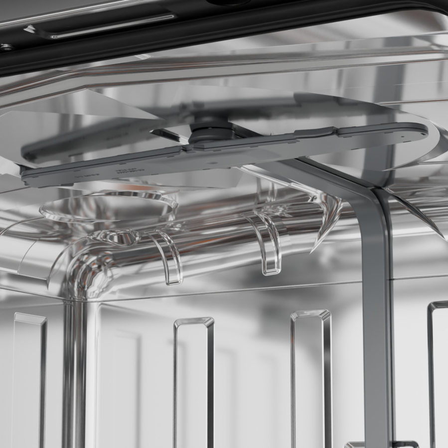 Ugradbena perilica posuđa Gorenje GV16B