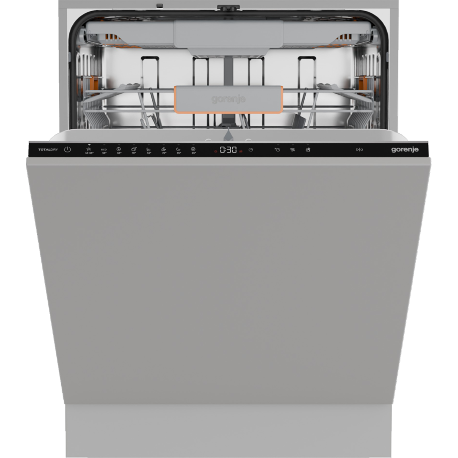 Ugradbena perilica posuđa Gorenje GV16B