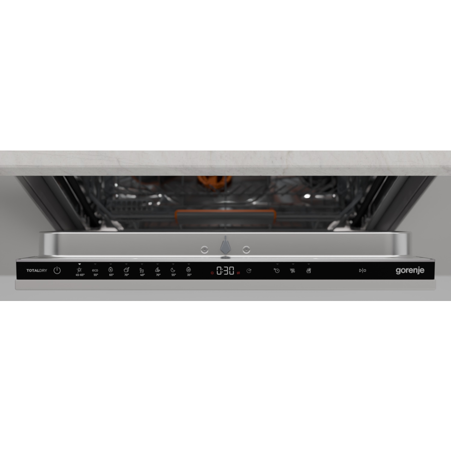 Ugradbena perilica posuđa Gorenje GV16B