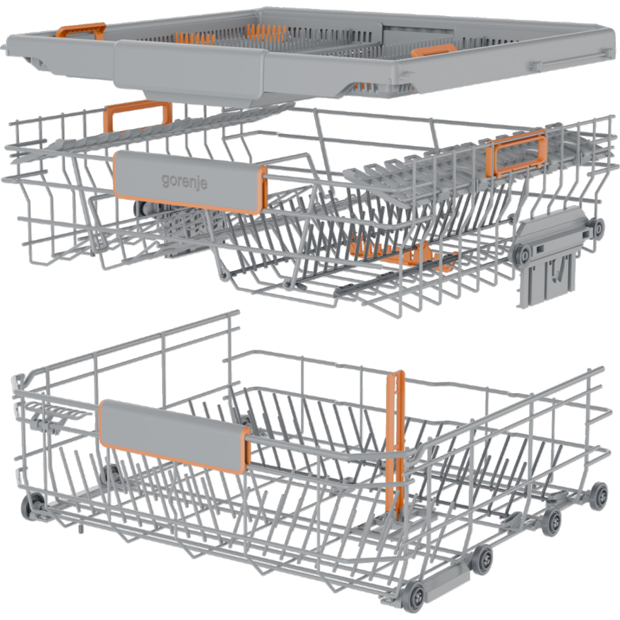 Ugradbena perilica posuđa Gorenje GV16B